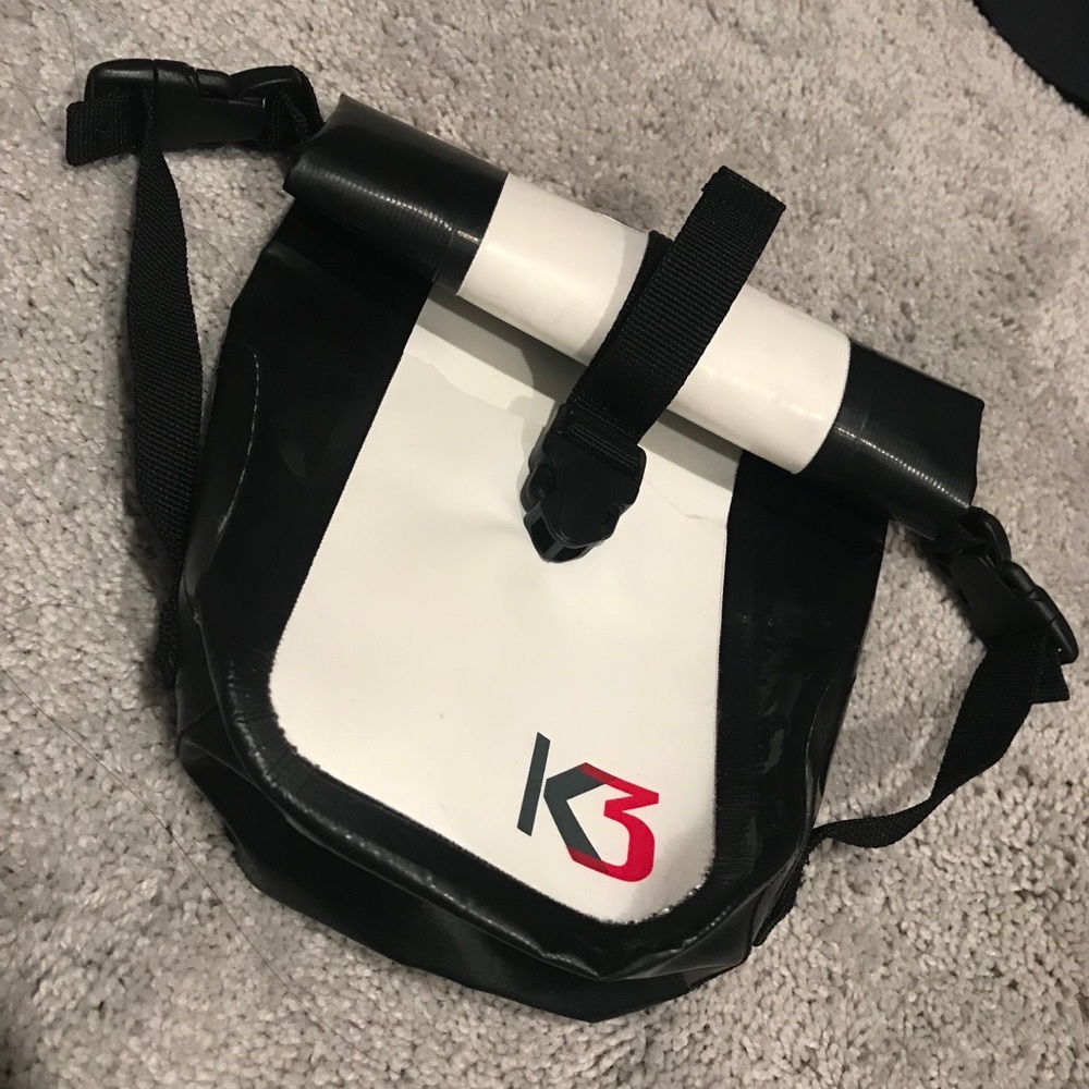 K3 Waterproof Bag